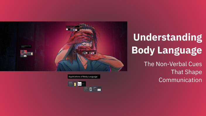 Understanding Body Language by Jwan Hadi on Prezi
