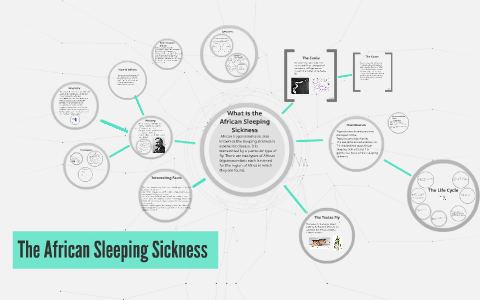 The African Sleeping Sickness by abigail smith on Prezi
