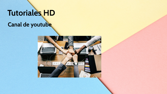 Tutoriales HD by Isaac Avalos Padilla on Prezi