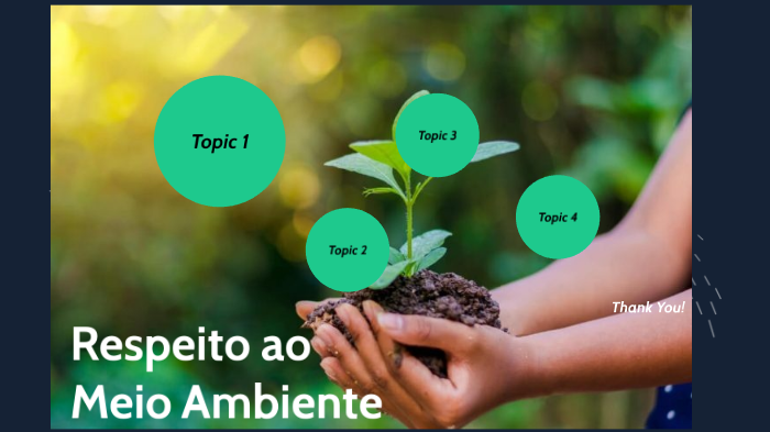 Respeito ao Meio Ambiente by Vinicius Macedo on Prezi