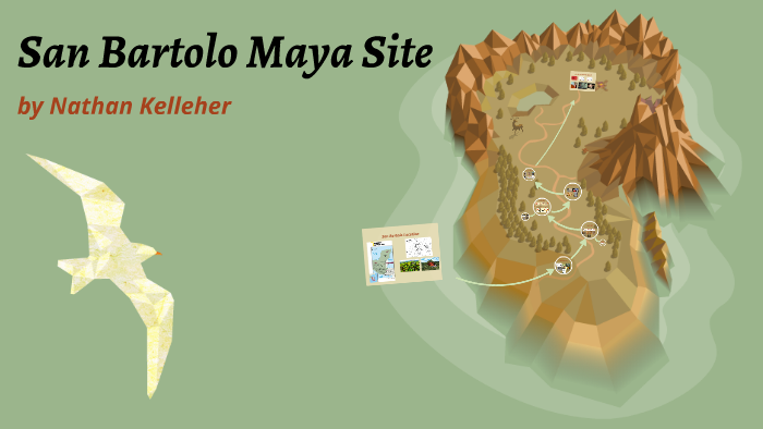 San Bartolo Maya Site by Nathan Kelleher on Prezi
