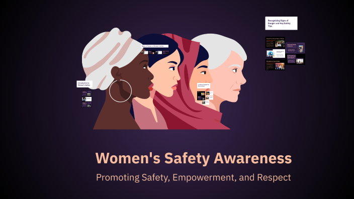 Women's Safety Awareness by Ashwini Sekar on Prezi