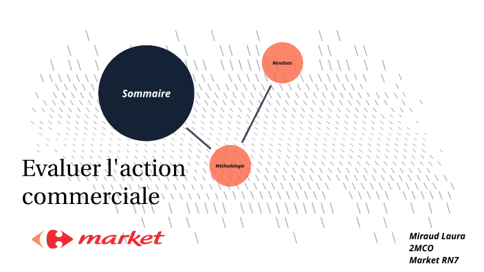 Evaluer l'action commerciale by LAURA MIRAUD on Prezi