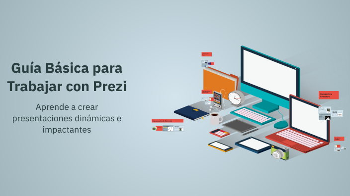 Guía Básica para Trabajar con Prezi by willfranyeli Catarí on Prezi