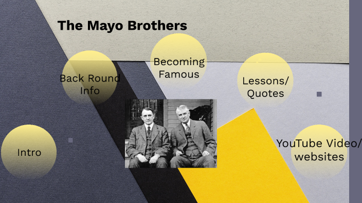 the-mayo-brothers-by-hunter-arnold