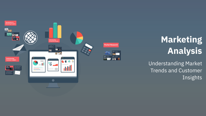 Marketing Analysis by Wafaa Ghazal on Prezi