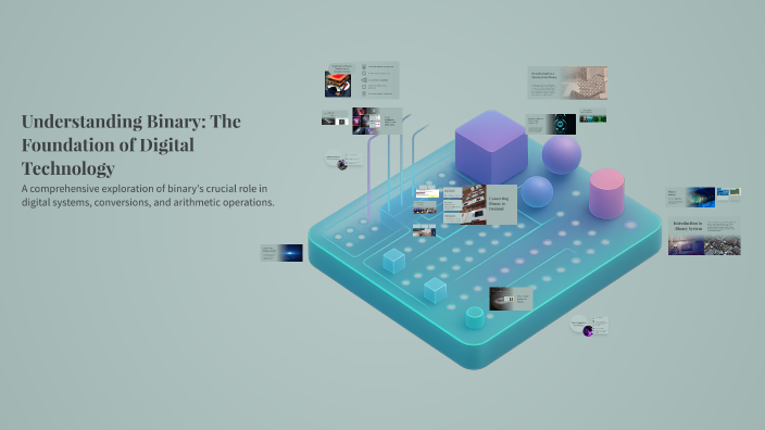 Understanding Binary: The Foundation of Digital Technology by Hector ...