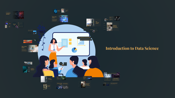 Introduction to Data Science for College Students by abhilashsandspace ...