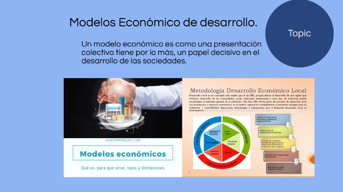 Modelos económicos de desarrollo by Angela Paredes on Prezi Next