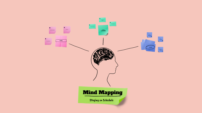 Mind Map by kaela harris on Prezi