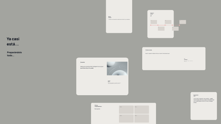 Types of Organizational Structures by Eduardo San Roman on Prezi