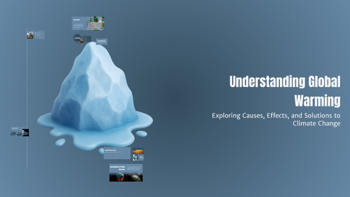 Understanding Global Warming by Nica Ann Penalba on Prezi