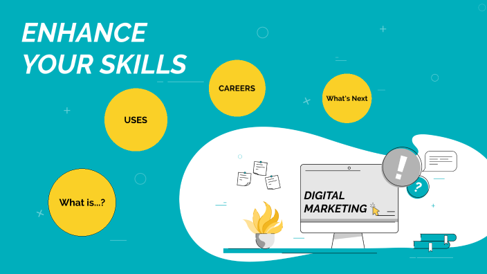 Digital Marketing by Kruthika Sirisha on Prezi