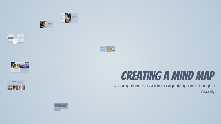 Creating a Mind Map by Aliana Villaluna on Prezi