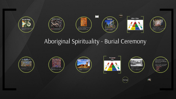 Aboriginal Spirituality - Burial Ceremony by Aleena Siju on Prezi