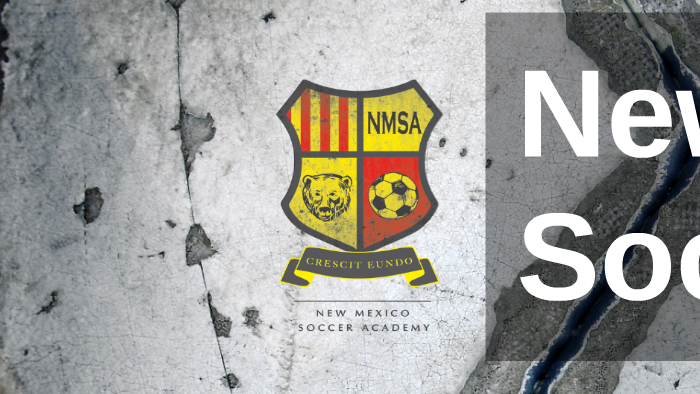 New Mexico Soccer Academy by Joshua Groves on Prezi