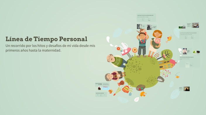 Línea de Tiempo Personal by yennifer lopez on Prezi