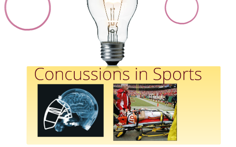 Concussions in Sports by Nick Spano on Prezi