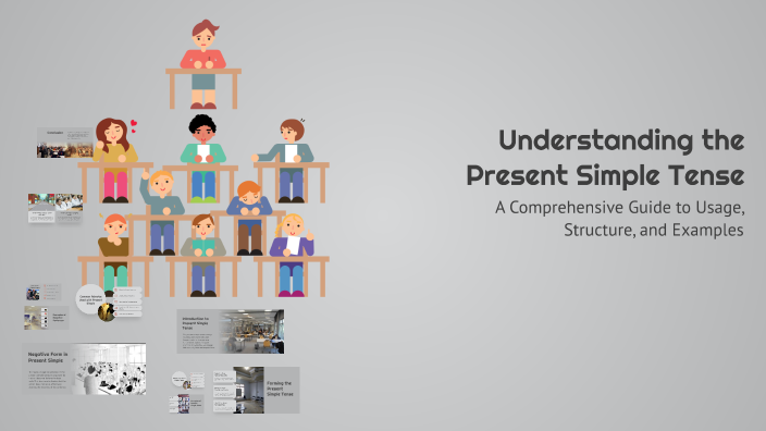 Understanding the Present Simple Tense by uyên nguyễn on Prezi