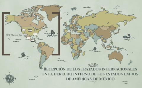 Recepción de tratados by Ricardo Juárez García on Prezi