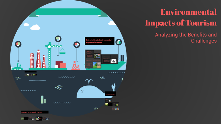 Environmental Impacts of Tourism by Maia Kahura on Prezi