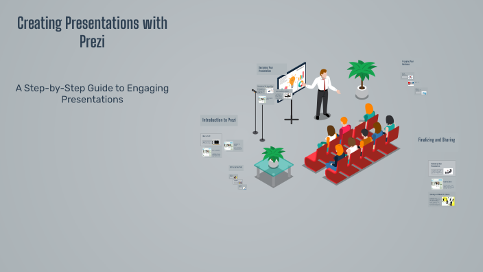 Creating Presentations with Prezi by dijital abone25 on Prezi