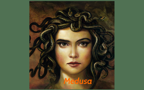 Medusa allusions By:Marlyn Perez, Alejandro Yanes by marlyn perez