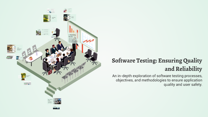 Software Testing: Ensuring Quality and Reliability by Ahmadjon Xamidov ...