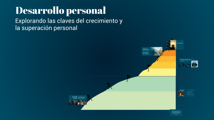 Desarrollo personal by jennie Jeon on Prezi