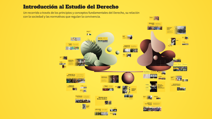 Introducción al Estudio del Derecho by David Ibarra on Prezi