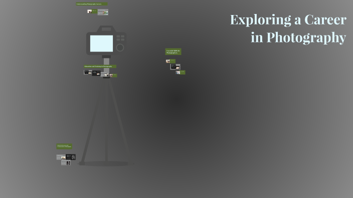 Exploring a Career in Photography by Simply plum on Prezi