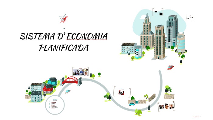 SISTEMA D' ECONOMIA PLANIFICADA By Elvis Tek On Prezi