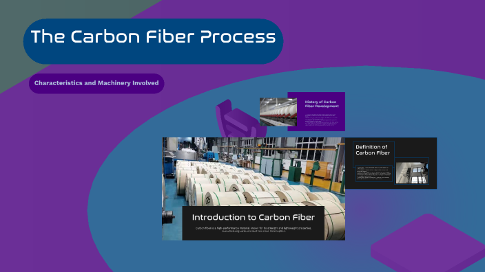 The Carbon Fiber Process by evan-kyle vasseur on Prezi