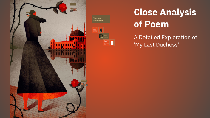 Close Analysis of Poem by Julia Aref on Prezi