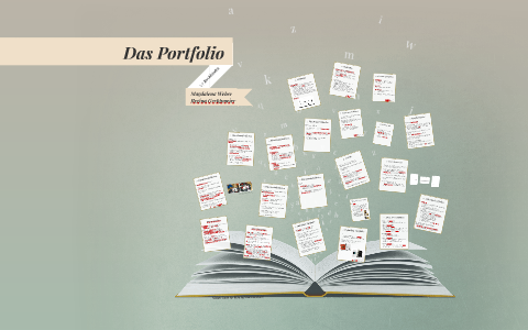 Das Portfolio By Lisa Pinguin