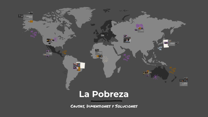 La Pobreza by stephania paredes on Prezi