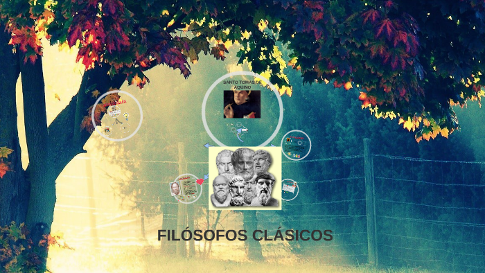 FILOSOFOS CLASICOS by jessica lopez on Prezi