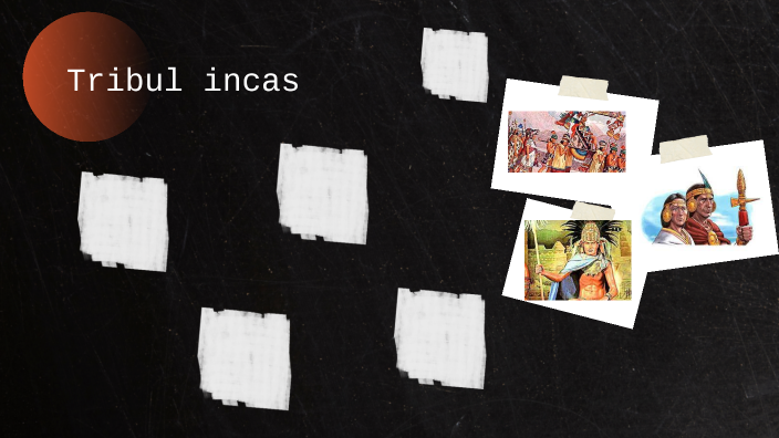 Incasii by Roxana Szocs on Prezi