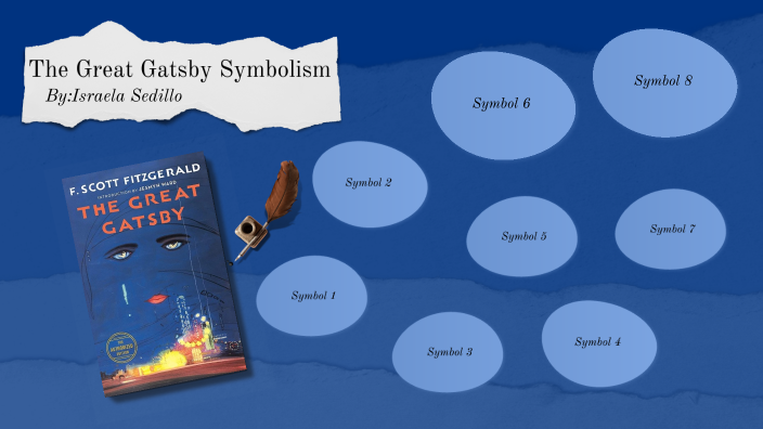 The Great Gatsby by izzy sedillo on Prezi