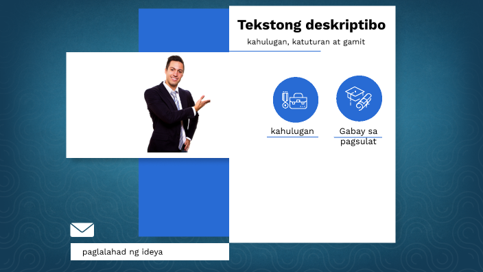 Tekstong deskriptibo by Ramon Jagna-an on Prezi