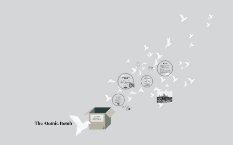 The Atomic Bomb by kasia Baranek on Prezi