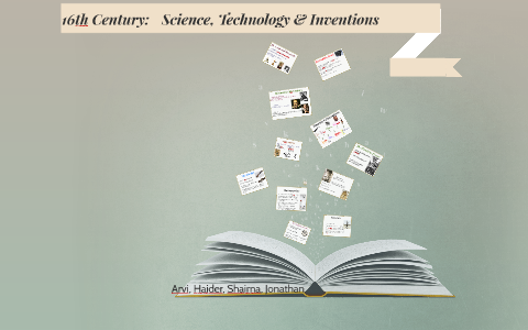 Timeline of 15th Century Inventions