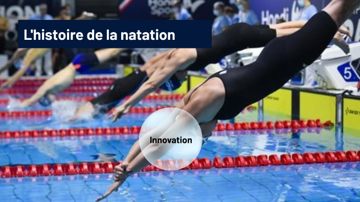 Exposé natation by Jules Troislouches on Prezi