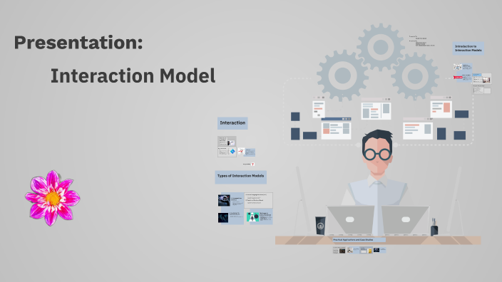 Understanding the Interaction Model by Muhammad Raees on Prezi