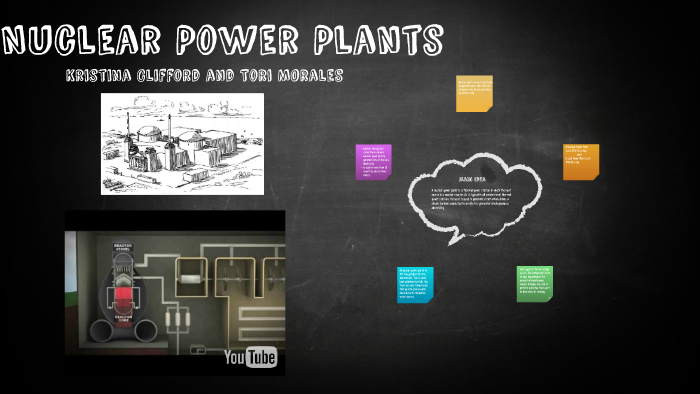 Nuclear Power Plants by Kristina Clifford on Prezi
