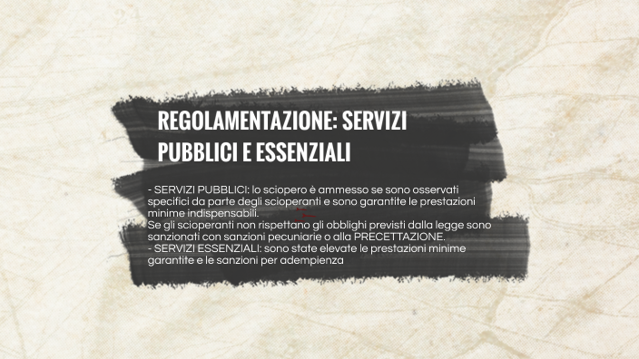 ARTICOLO 40 By Veronica Badioni On Prezi