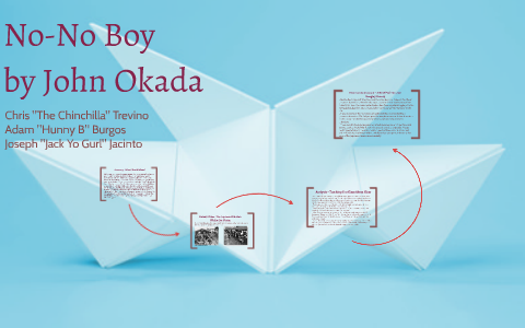 No-No Boy by Joseph Jacinto on Prezi