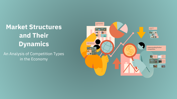 Market Structures and Their Dynamics by H Y on Prezi