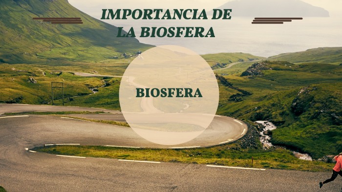 Importancia De La Biosfera By Fernando Rivera Pèrez On Prezi 8115