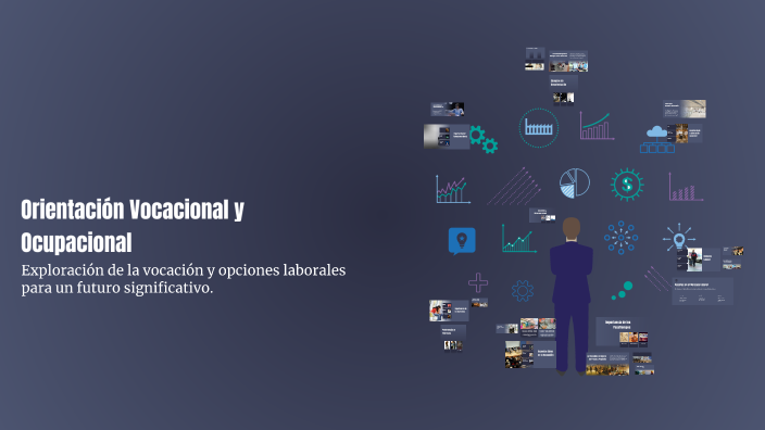 Orientación Vocacional y Ocupacional by hellen serrato on Prezi